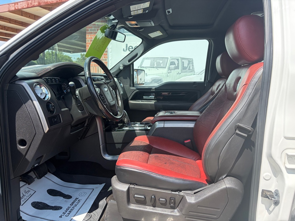 Photo 7 of this FORD F150