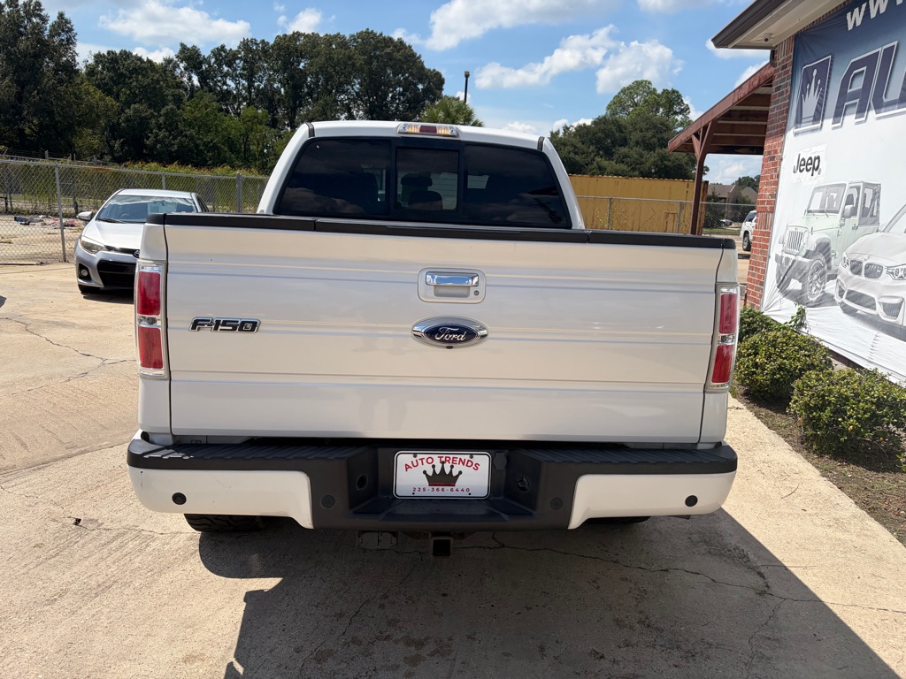 Photo 4 of this FORD F150