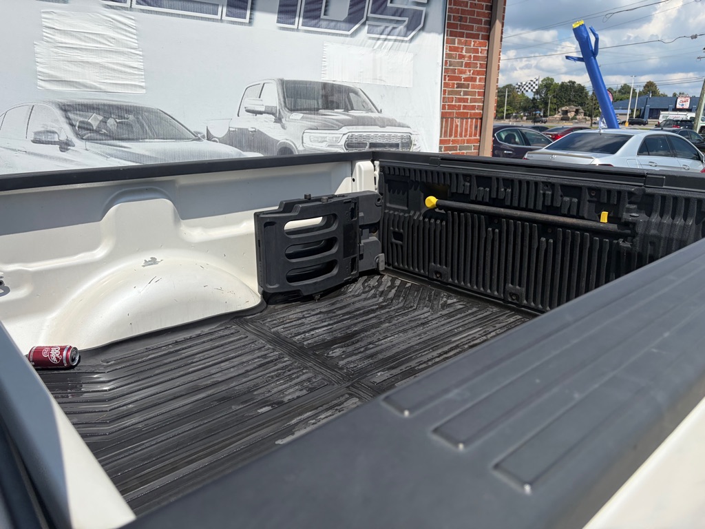 Photo 8 of this FORD F150