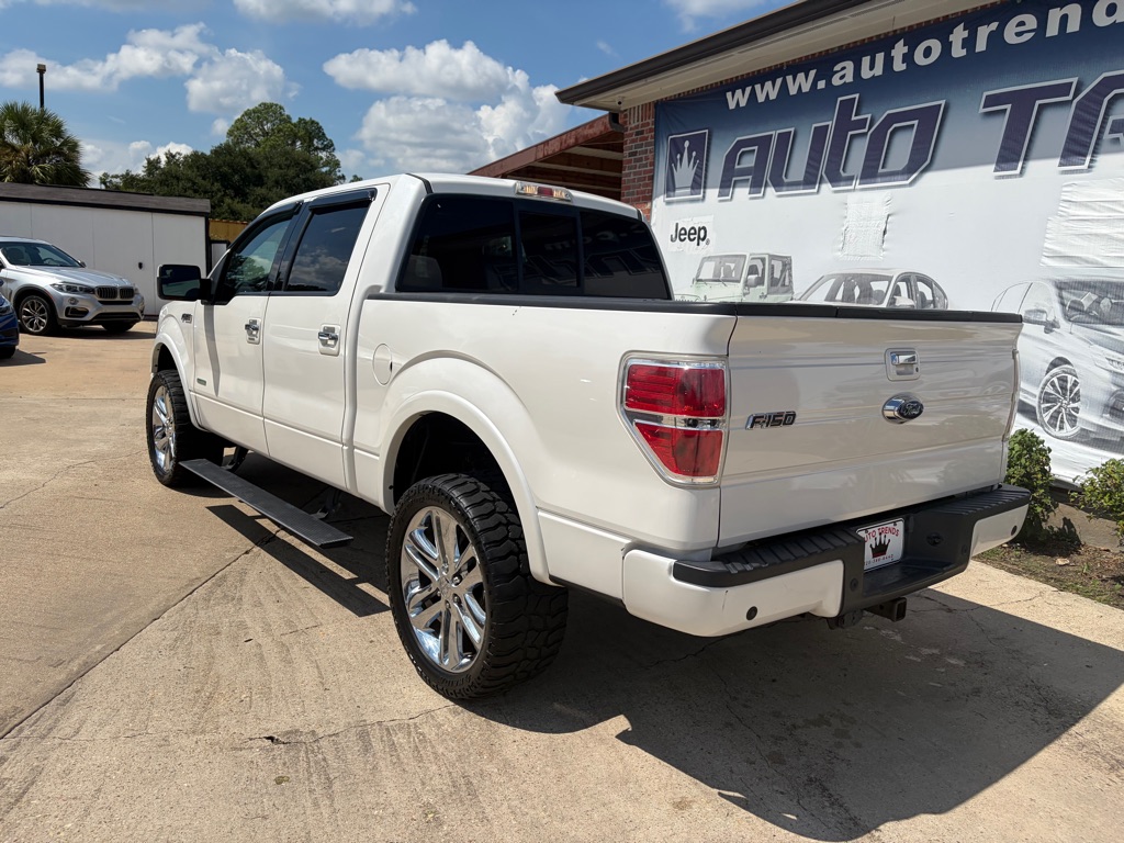 Photo 5 of this FORD F150