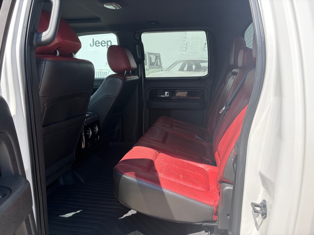 Photo 6 of this FORD F150