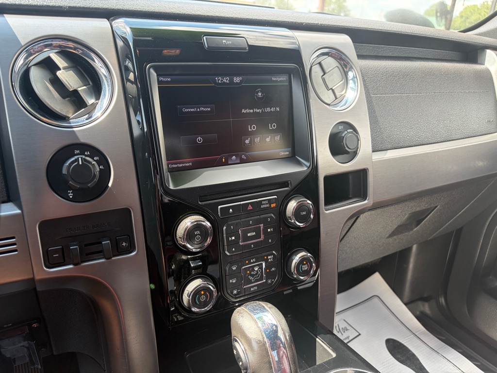 Photo 10 of this FORD F150