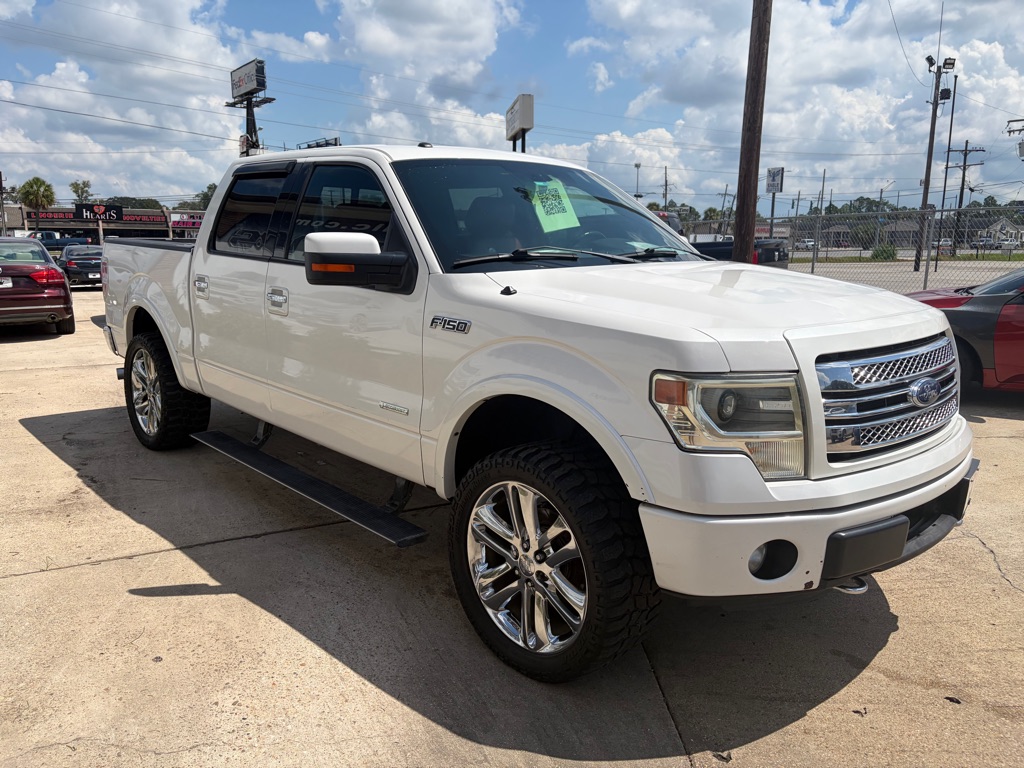 Photo 3 of this FORD F150