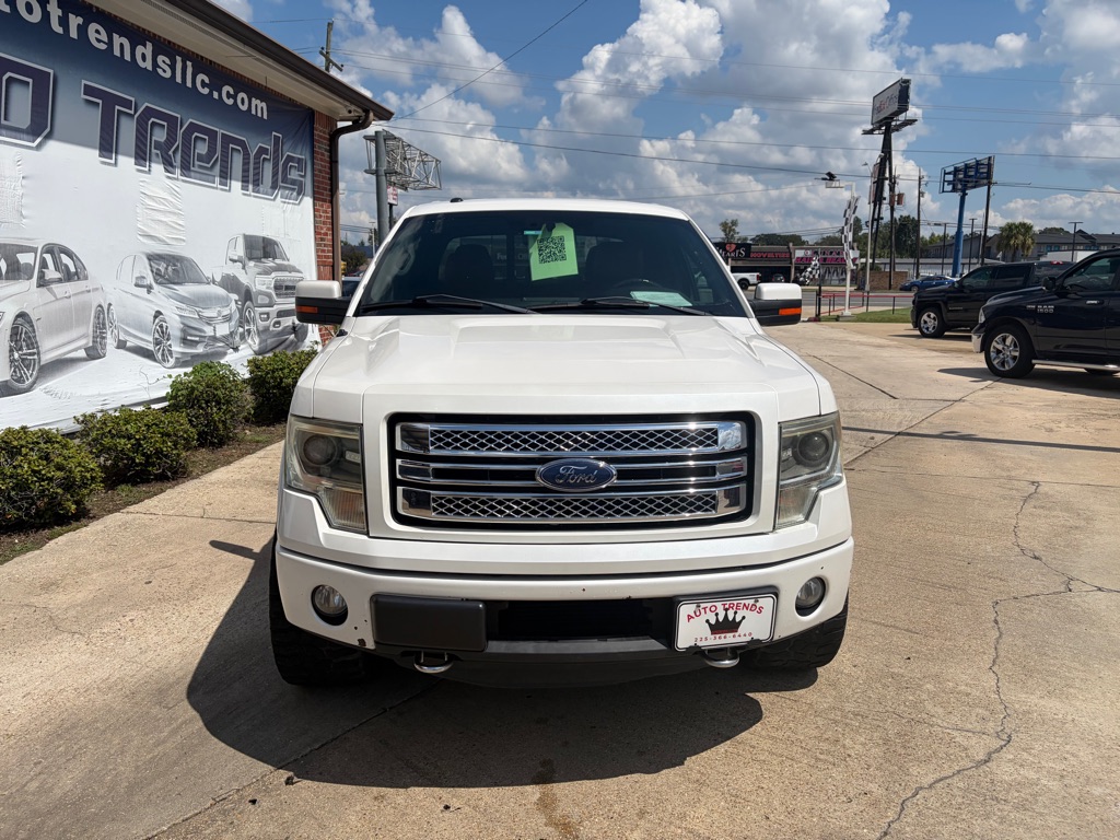 Photo 2 of this FORD F150