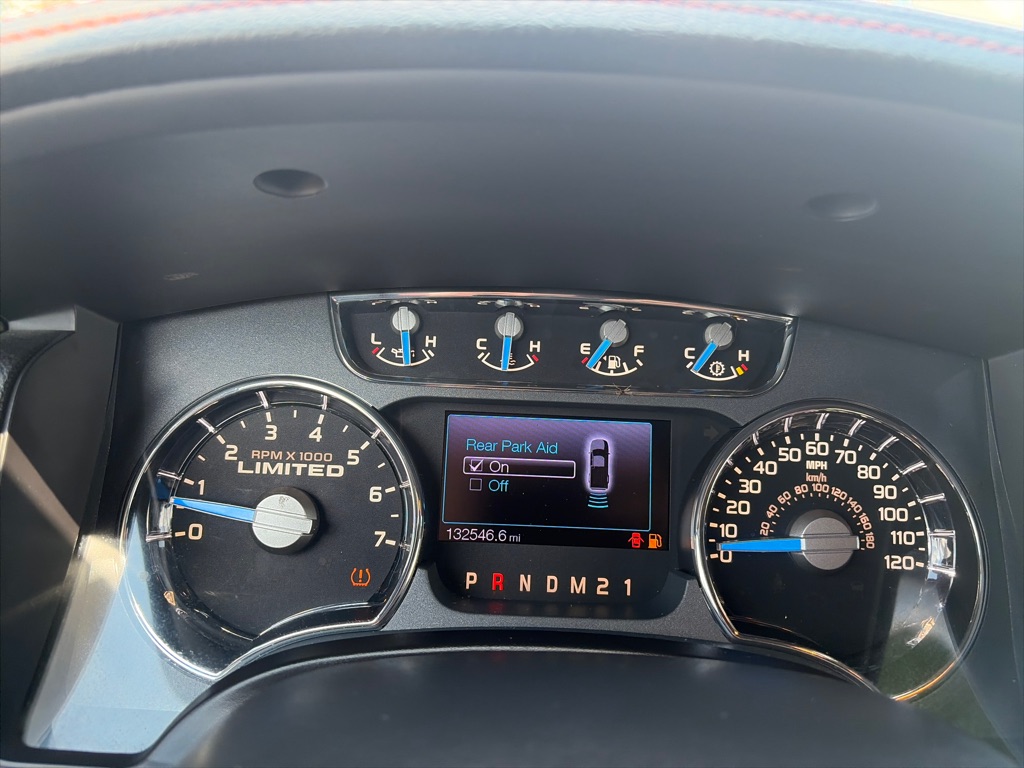 Photo 13 of this FORD F150