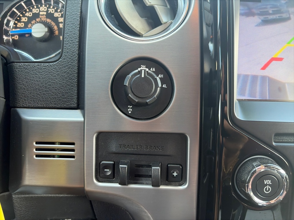 Photo 12 of this FORD F150