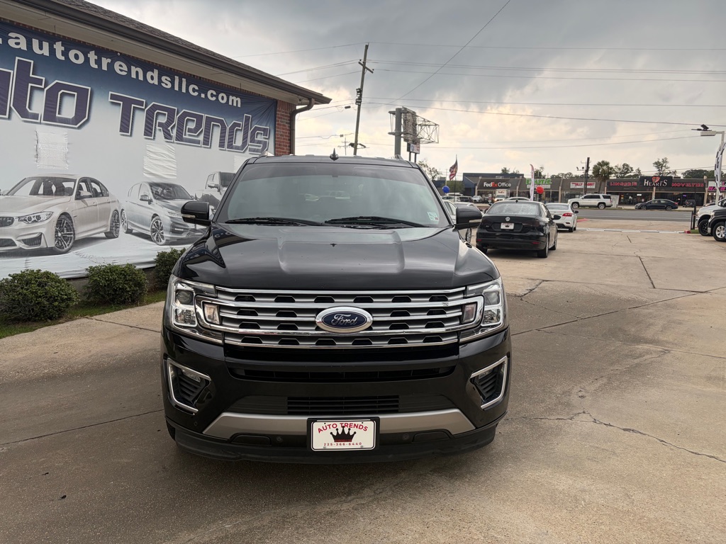 Photo 2 of this FORD EXPEDITION