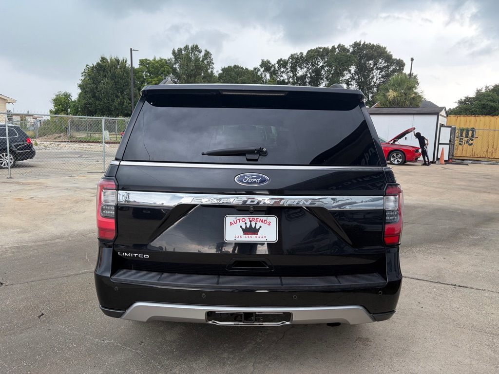 Photo 4 of this FORD EXPEDITION