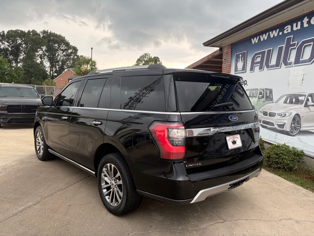 Photo 5 of this FORD EXPEDITION