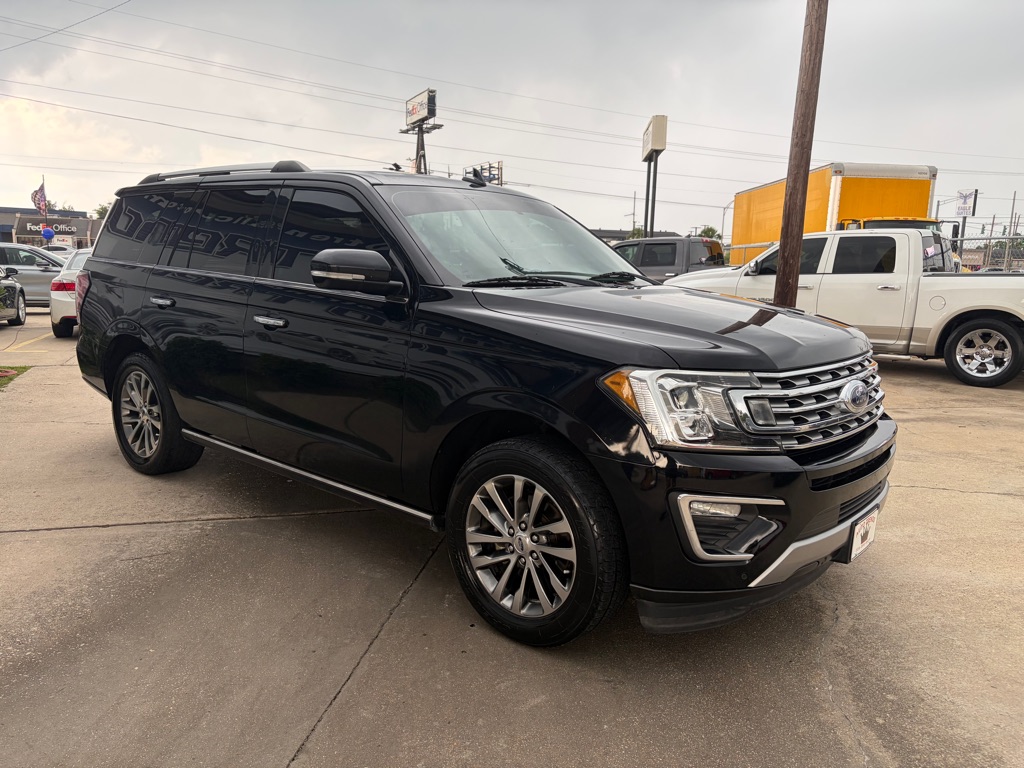 Photo 3 of this FORD EXPEDITION