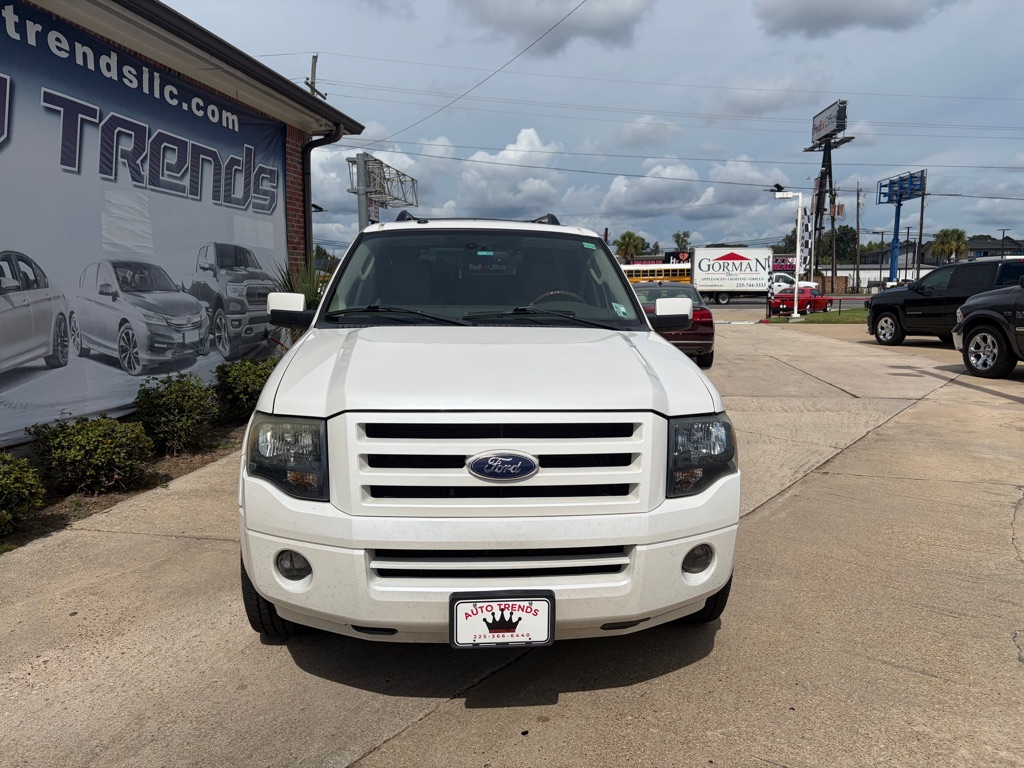 Photo 2 of this FORD EXPEDITION