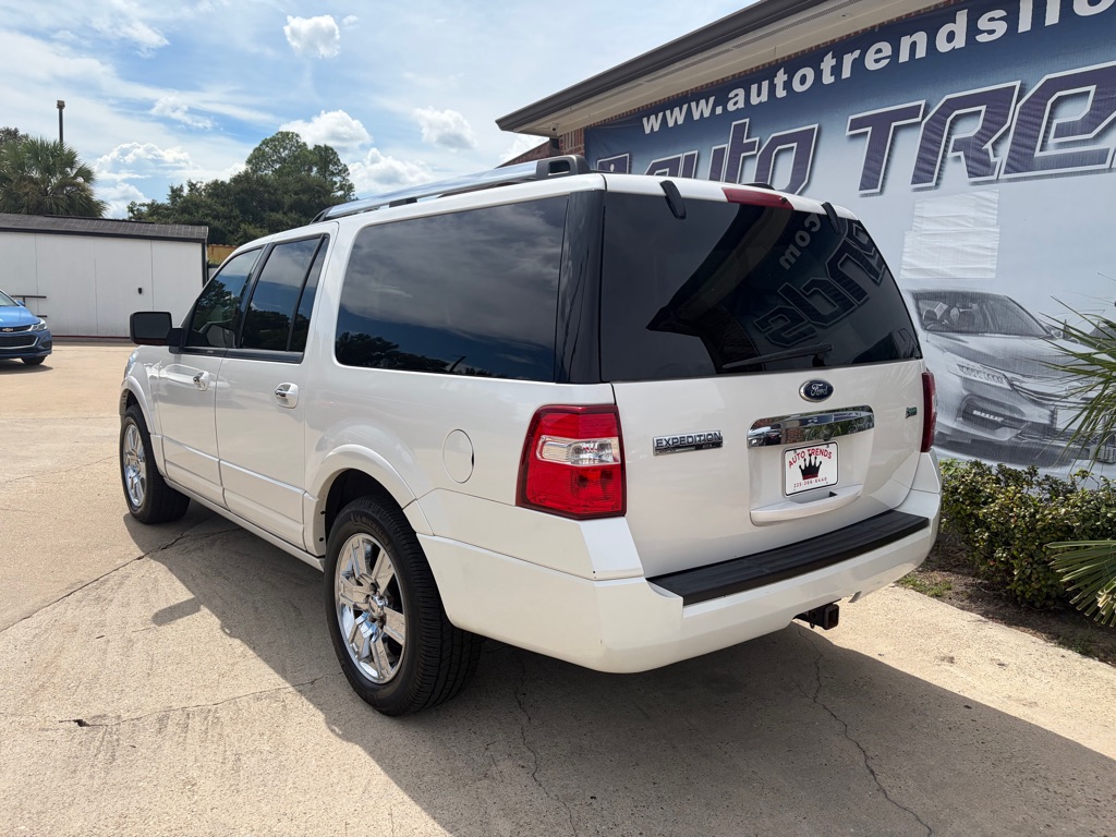 Photo 5 of this FORD EXPEDITION