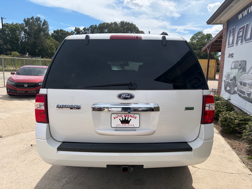 Photo 4 of this FORD EXPEDITION