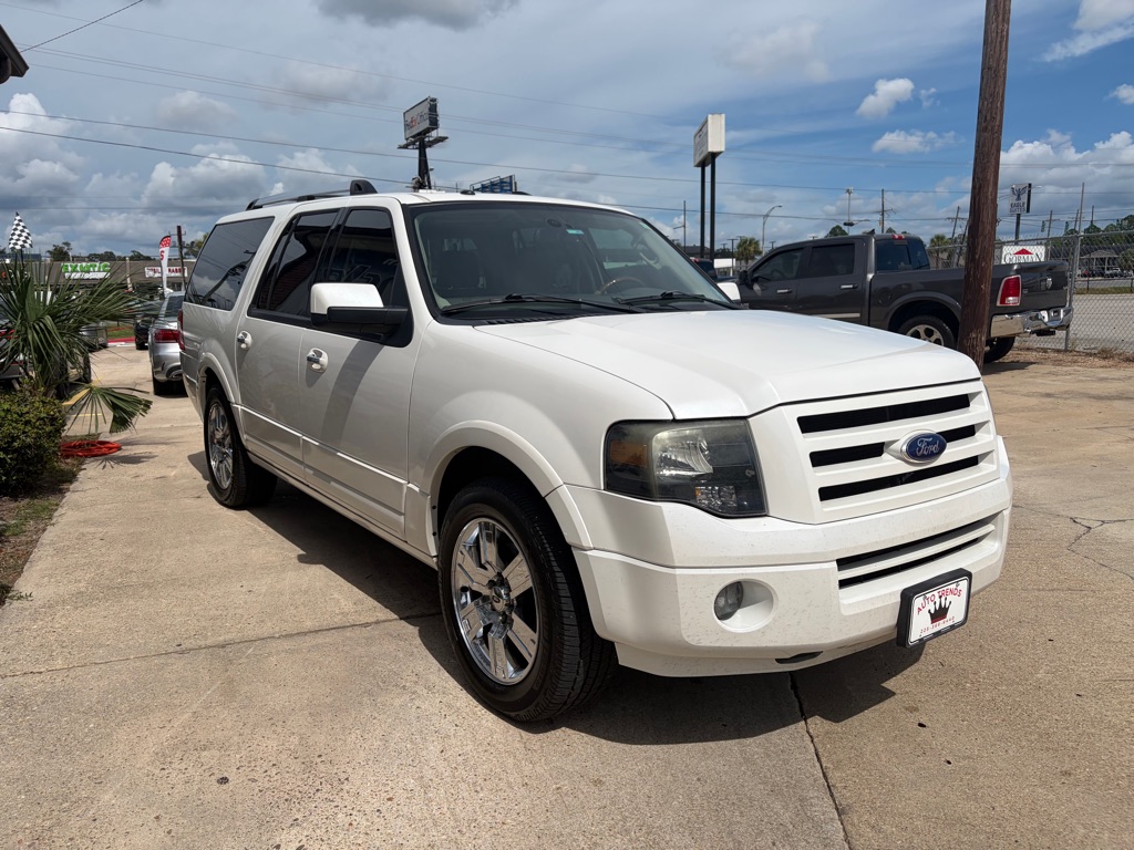 Photo 3 of this FORD EXPEDITION