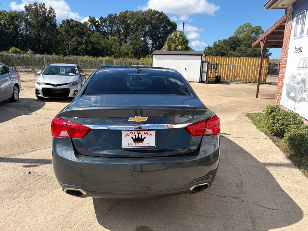 Photo 5 of this CHEVROLET IMPALA