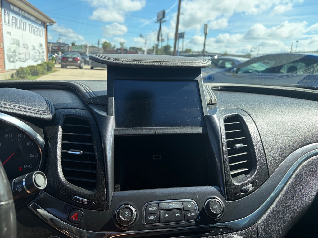 Photo 11 of this CHEVROLET IMPALA