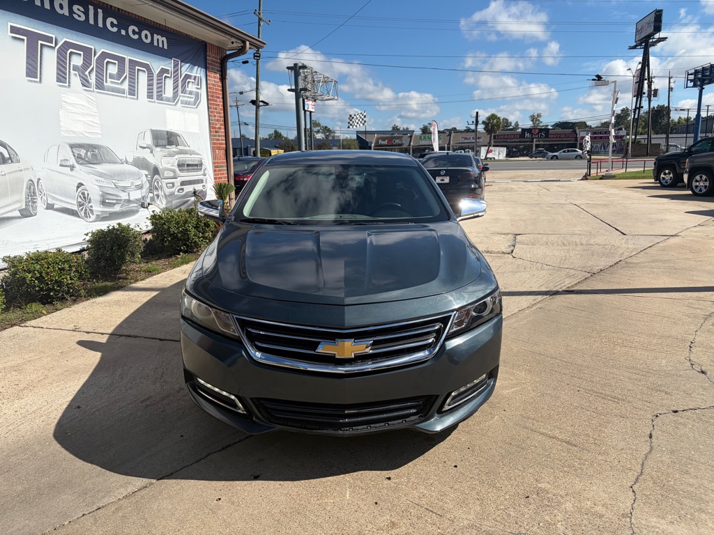Photo 2 of this CHEVROLET IMPALA