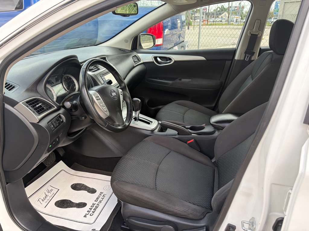 Photo 7 of this NISSAN SENTRA
