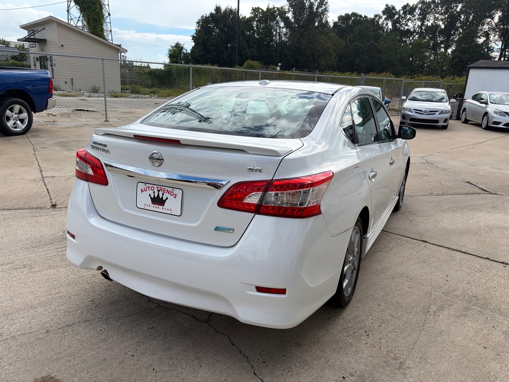 Photo 4 of this NISSAN SENTRA