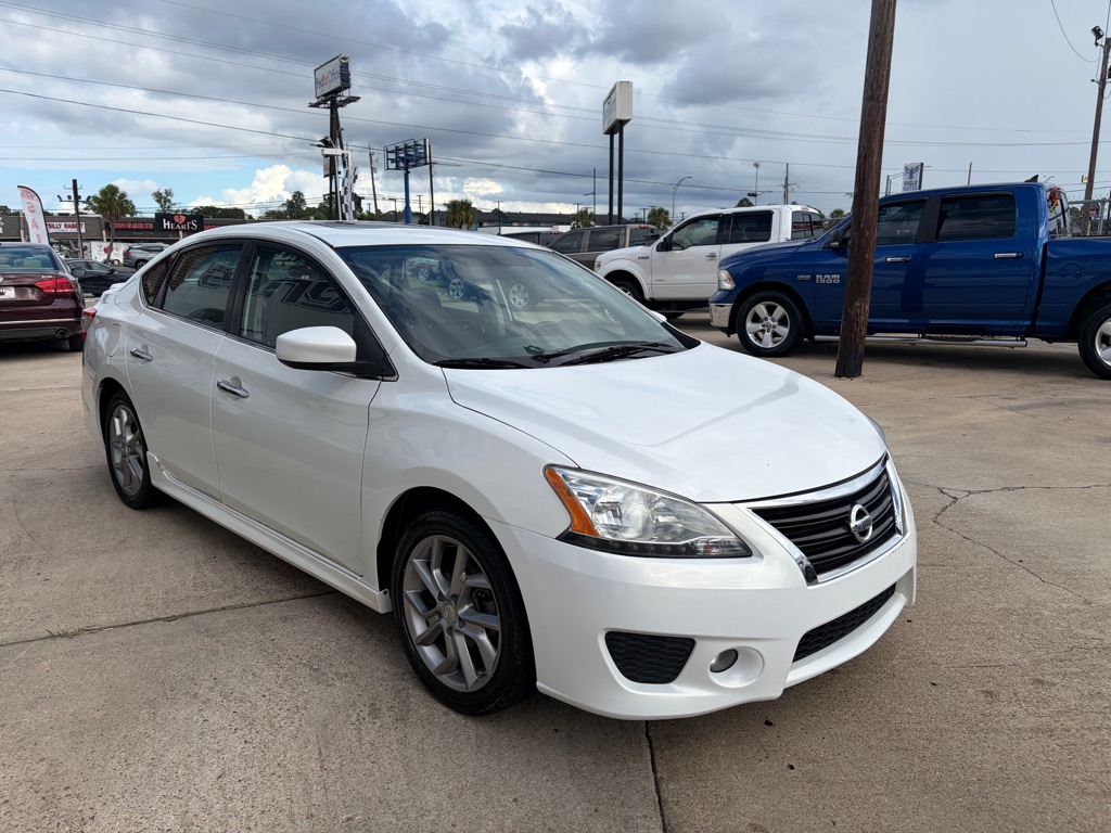 Photo 3 of this NISSAN SENTRA