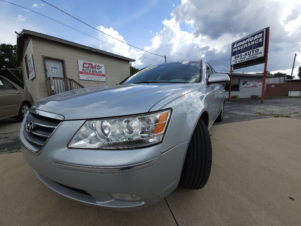 Photo 6 of this HYUNDAI SONATA
