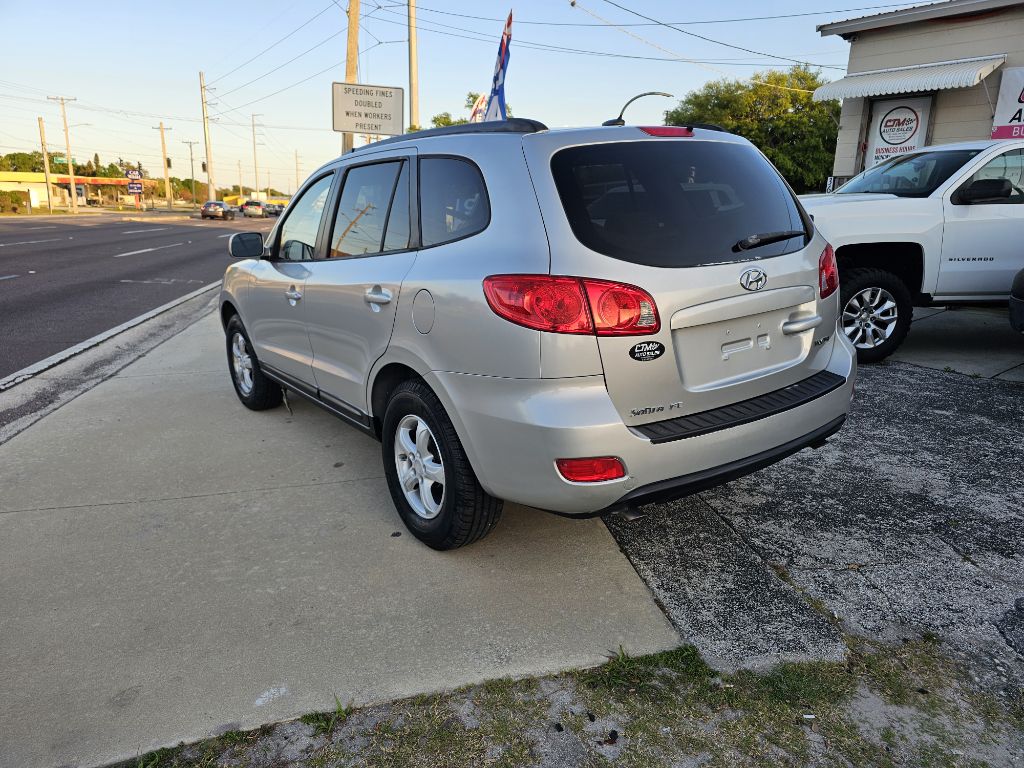 Photo 4 of this HYUNDAI SANTA FE