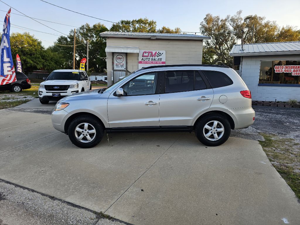 Photo 5 of this HYUNDAI SANTA FE