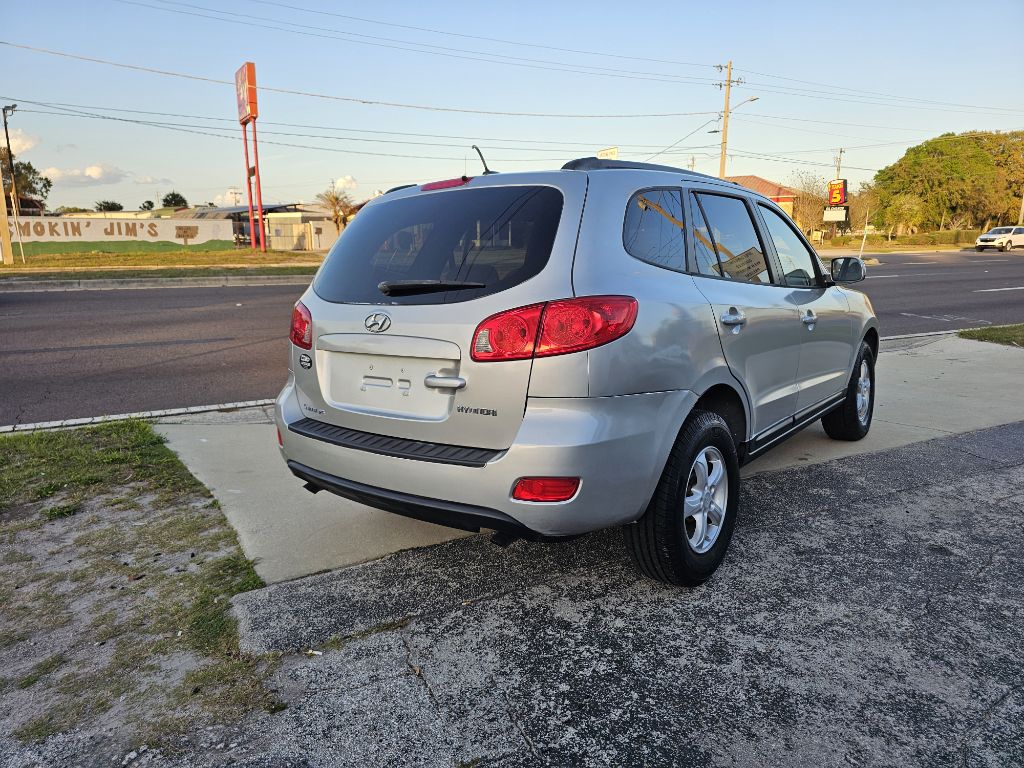 Photo 3 of this HYUNDAI SANTA FE