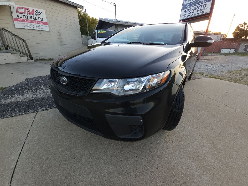 Photo 6 of this KIA FORTE