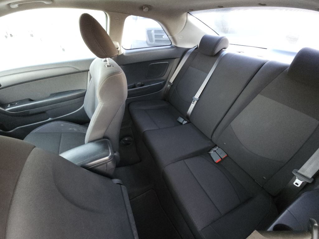 Photo 8 of this KIA FORTE