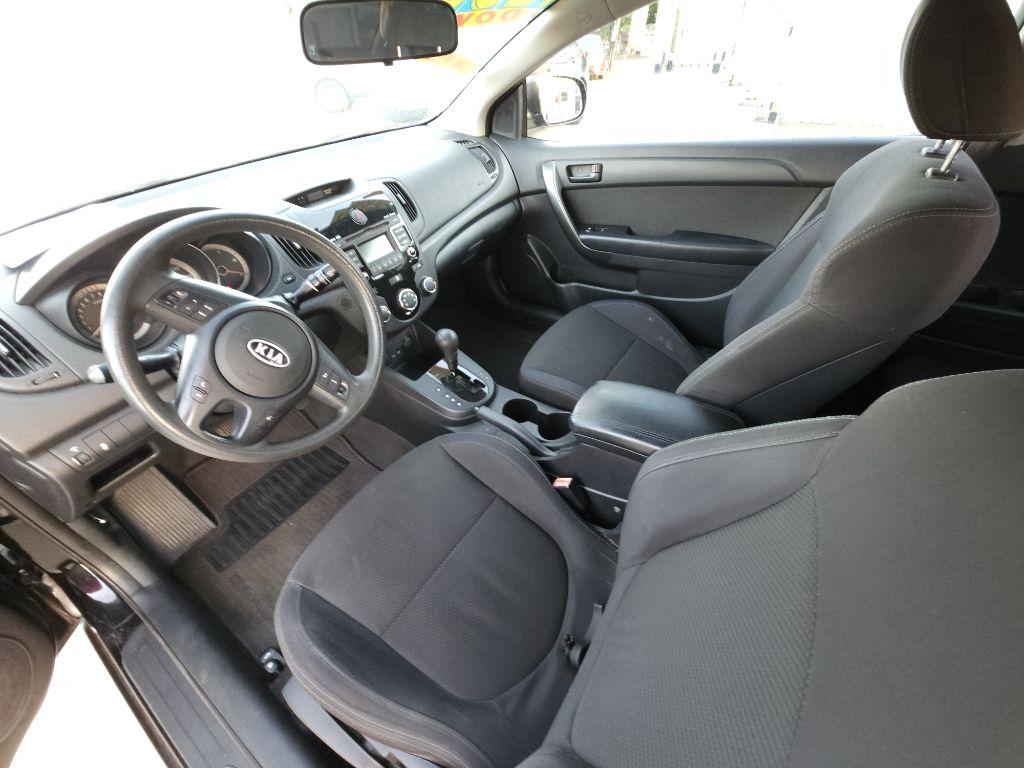 Photo 7 of this KIA FORTE