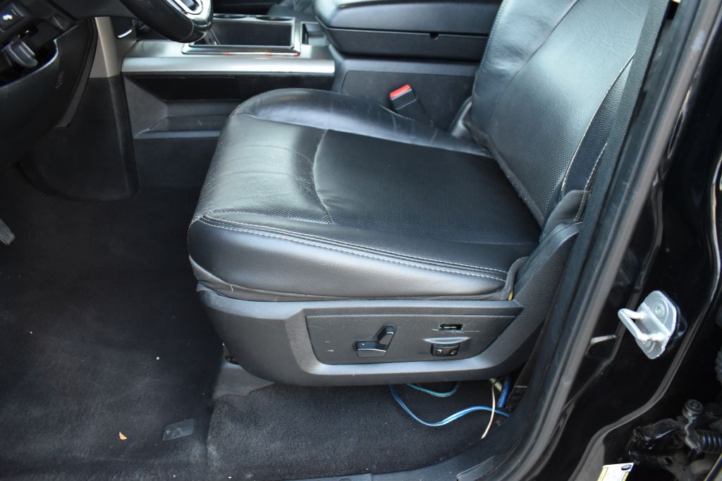 RAM 1500 2014 RAM 1500 1C6RR6HTXES301991