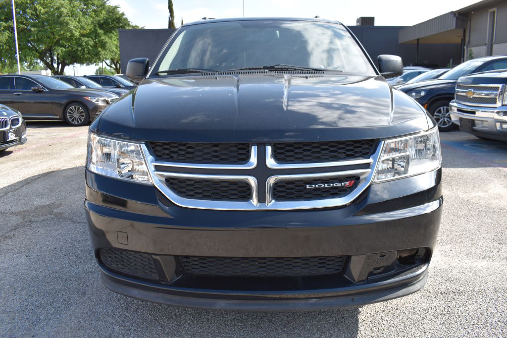 DODGE JOURNEY 2015 DODGE JOURNEY 3C4PDCAB7FT510071