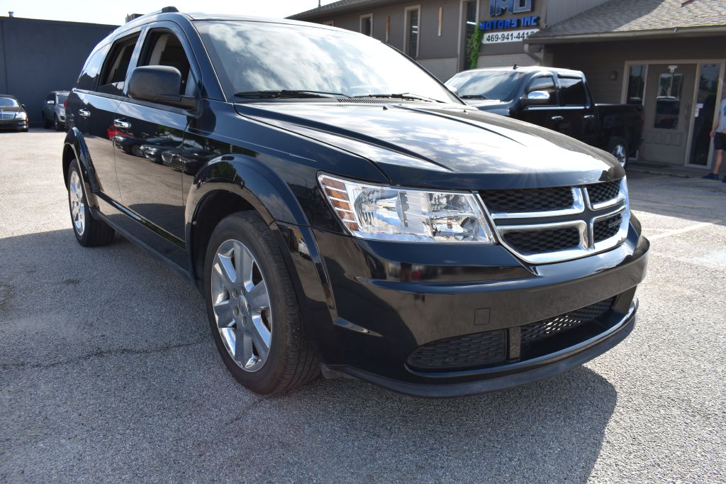 DODGE JOURNEY 2015 DODGE JOURNEY 3C4PDCAB7FT510071