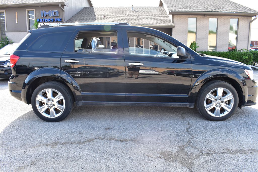 DODGE JOURNEY 2015 DODGE JOURNEY 3C4PDCAB7FT510071