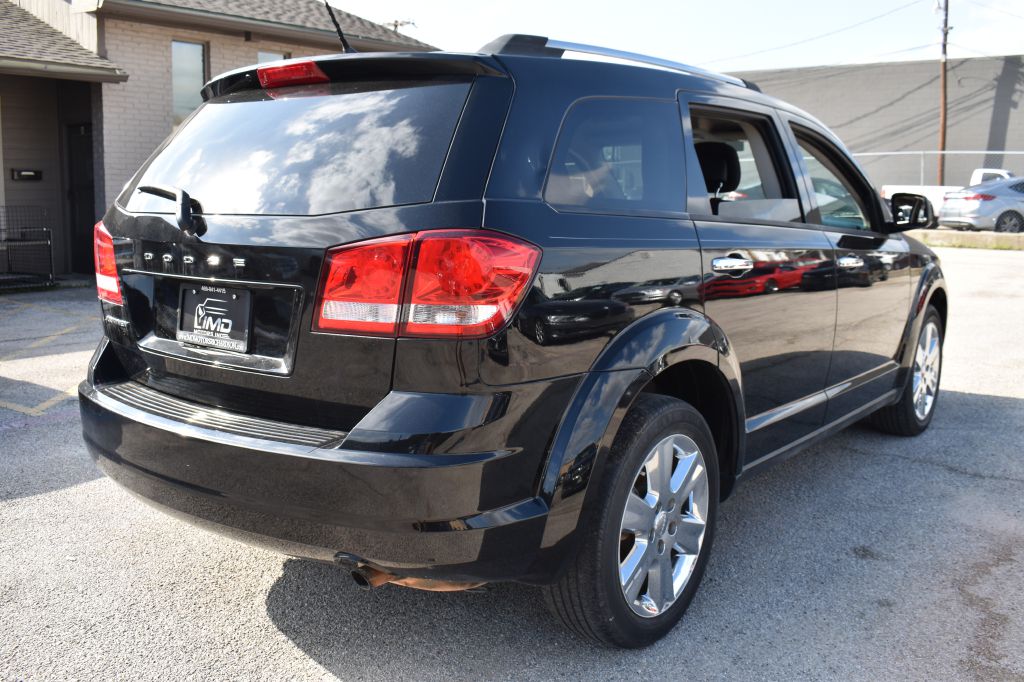 DODGE JOURNEY 2015 DODGE JOURNEY 3C4PDCAB7FT510071
