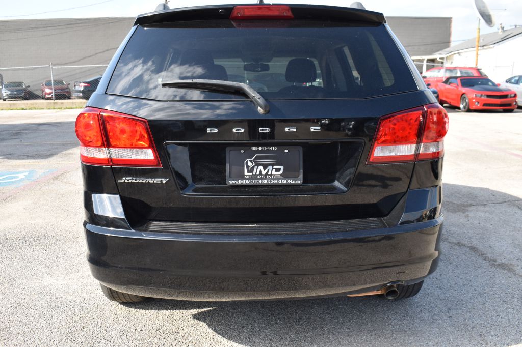DODGE JOURNEY 2015 DODGE JOURNEY 3C4PDCAB7FT510071