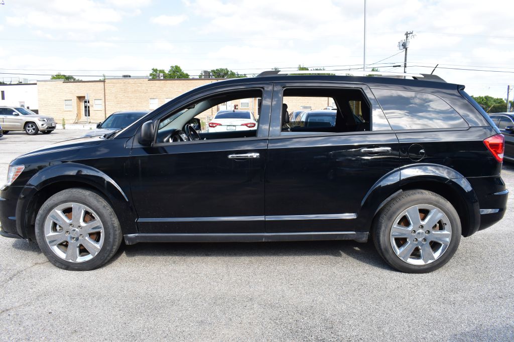 DODGE JOURNEY 2015 DODGE JOURNEY 3C4PDCAB7FT510071