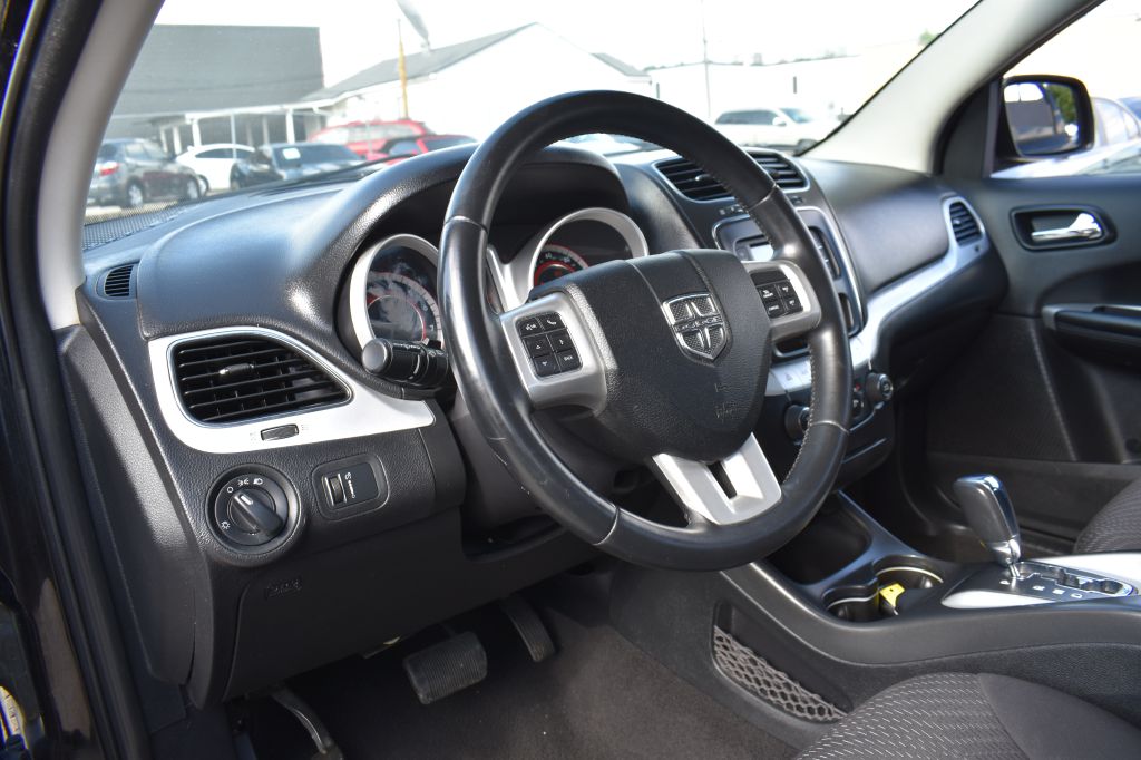 DODGE JOURNEY 2015 DODGE JOURNEY 3C4PDCAB7FT510071