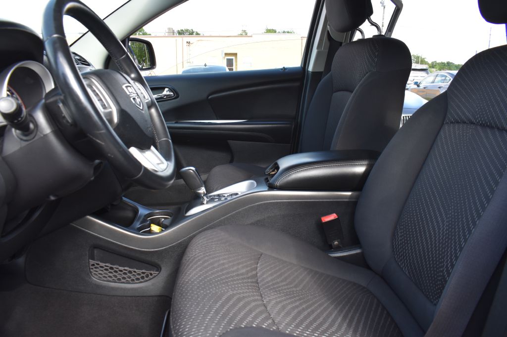 DODGE JOURNEY 2015 DODGE JOURNEY 3C4PDCAB7FT510071