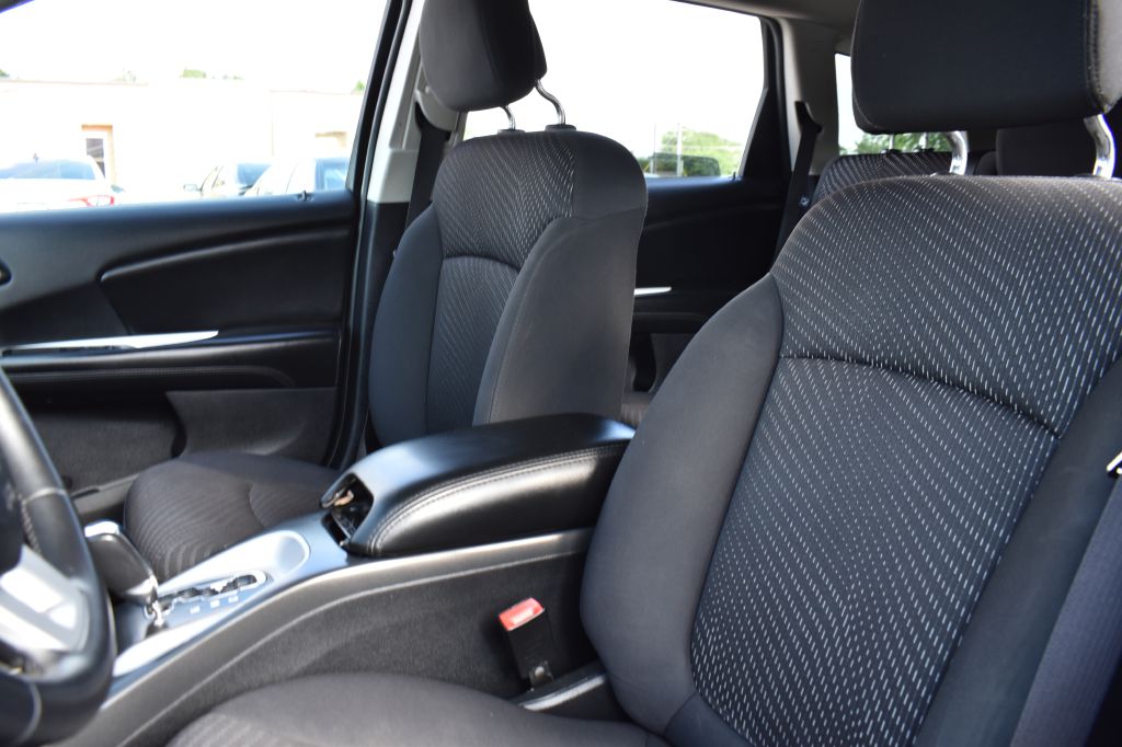 DODGE JOURNEY 2015 DODGE JOURNEY 3C4PDCAB7FT510071