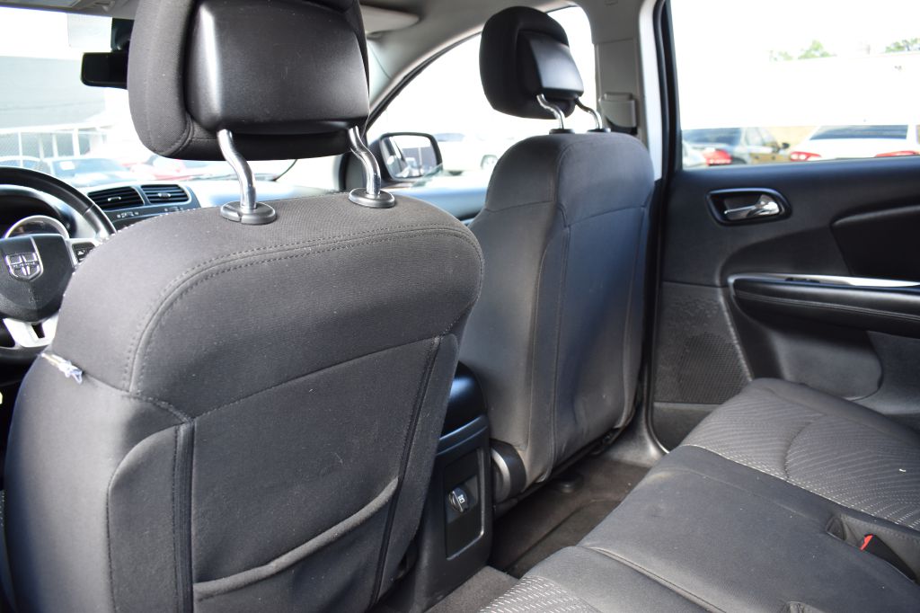 DODGE JOURNEY 2015 DODGE JOURNEY 3C4PDCAB7FT510071