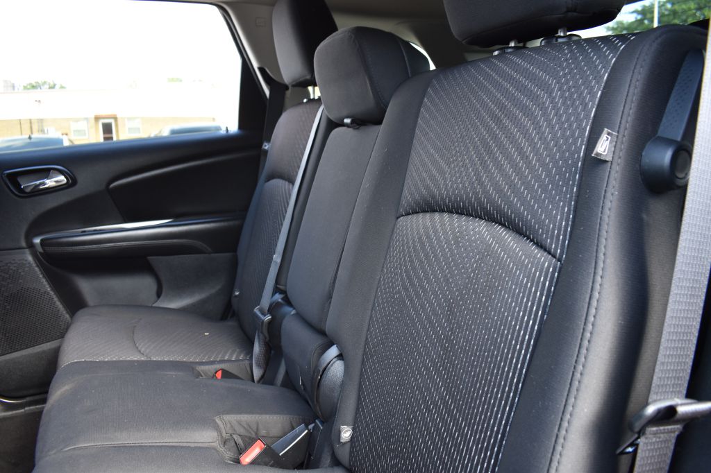 DODGE JOURNEY 2015 DODGE JOURNEY 3C4PDCAB7FT510071