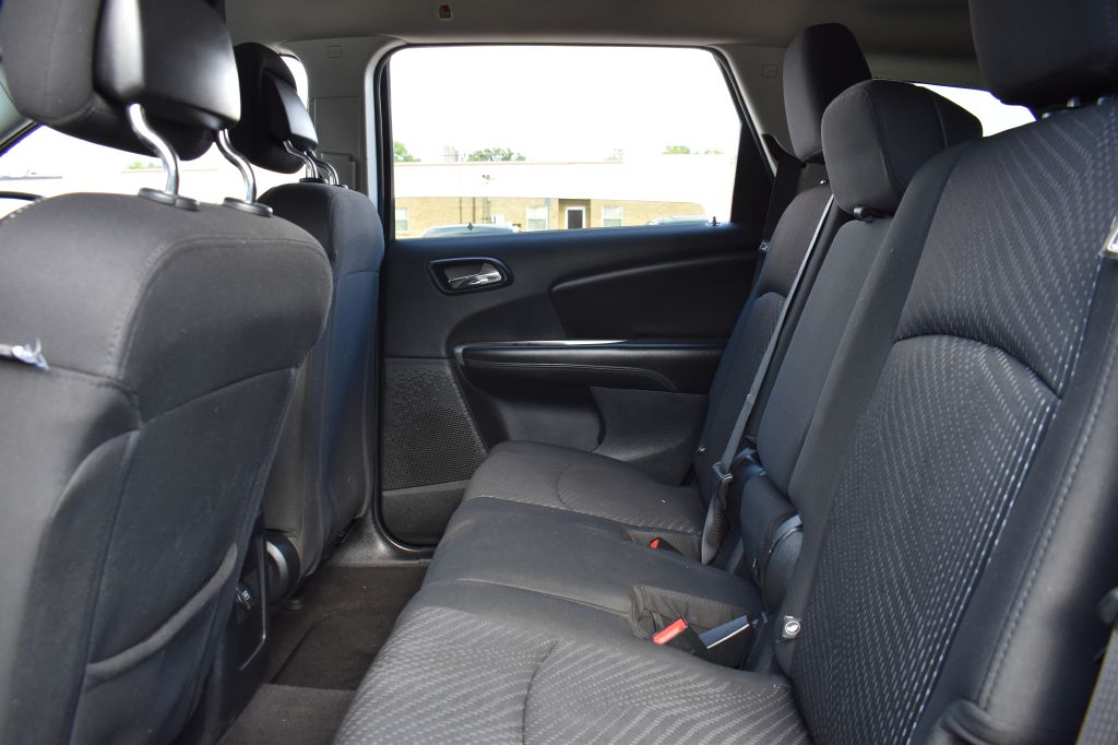 DODGE JOURNEY 2015 DODGE JOURNEY 3C4PDCAB7FT510071