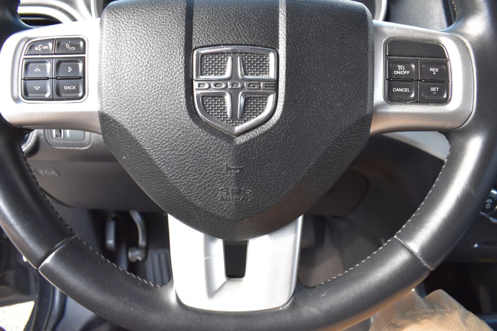 DODGE JOURNEY 2015 DODGE JOURNEY 3C4PDCAB7FT510071