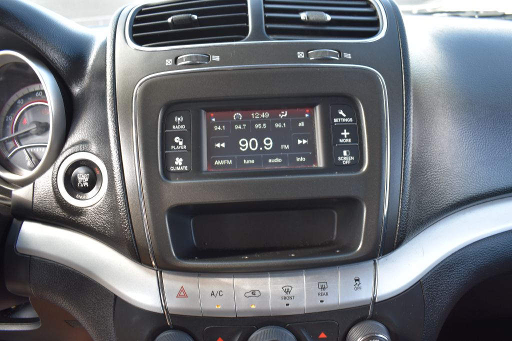 DODGE JOURNEY 2015 DODGE JOURNEY 3C4PDCAB7FT510071