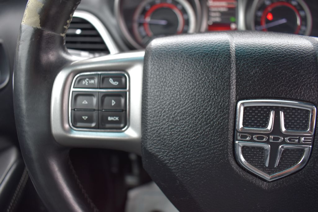 DODGE JOURNEY 2016 DODGE JOURNEY 3C4PDCGB6GT132544