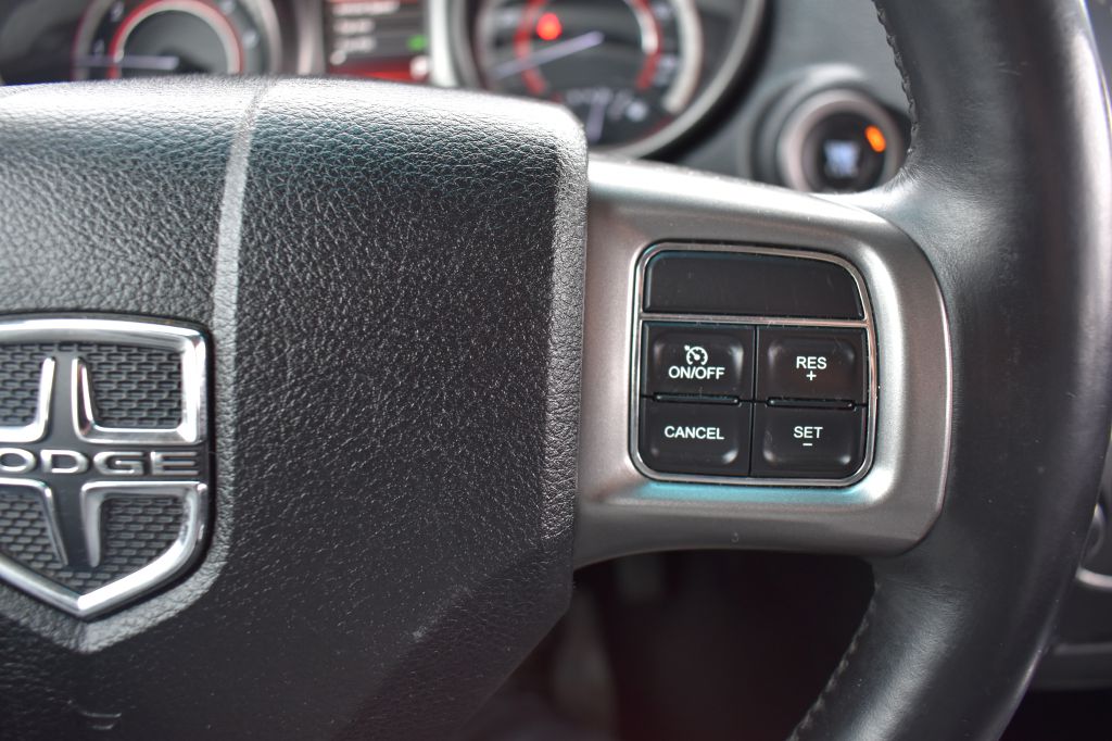 DODGE JOURNEY 2016 DODGE JOURNEY 3C4PDCGB6GT132544