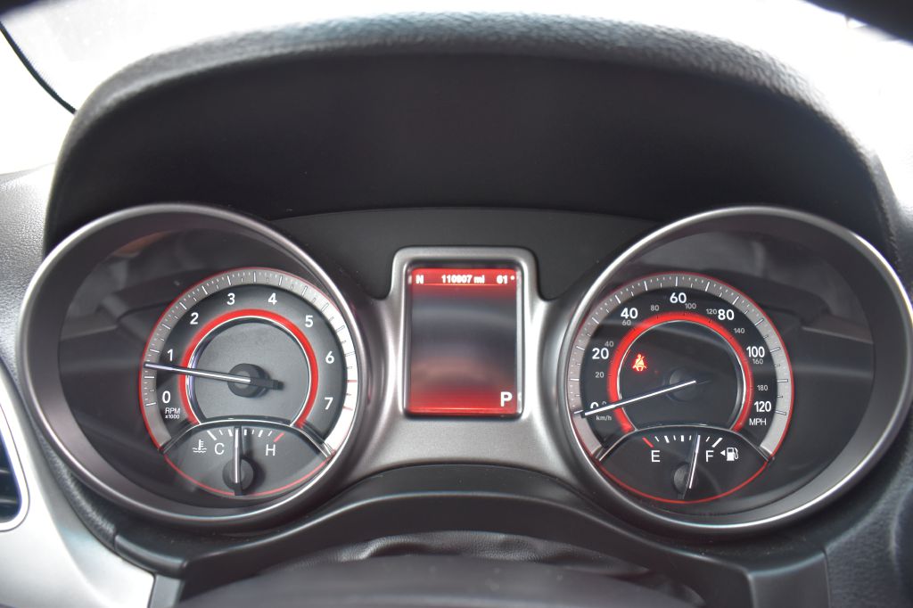 DODGE JOURNEY 2016 DODGE JOURNEY 3C4PDCGB6GT132544