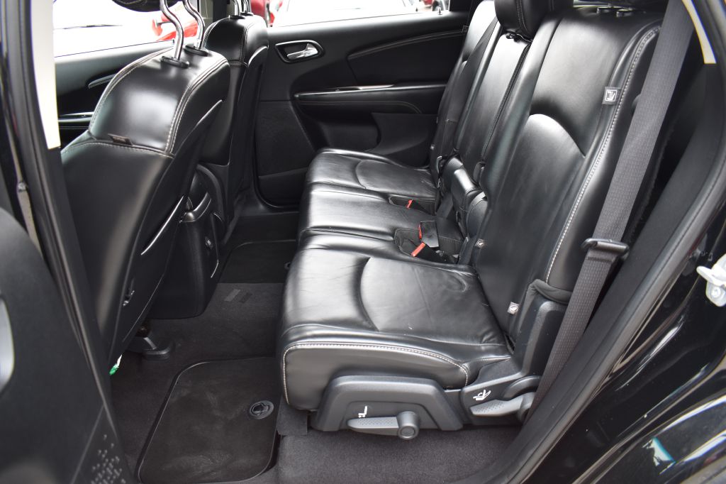 DODGE JOURNEY 2016 DODGE JOURNEY 3C4PDCGB6GT132544